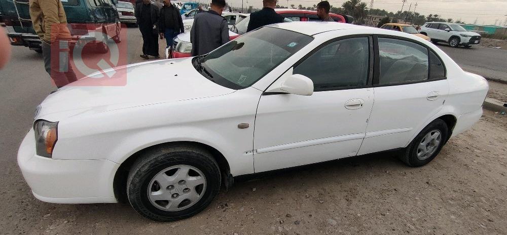 دايو ماغنوس